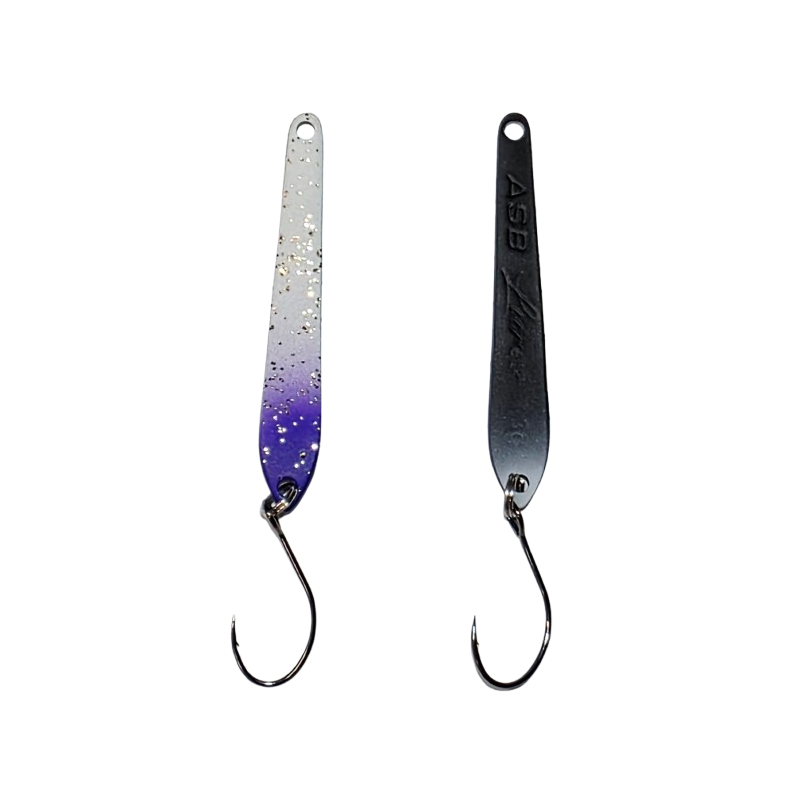 ASB Lures - Vitus - 081 ASB Lures - Vitus - 081