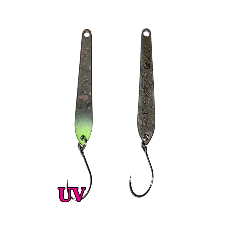 ASB Lures - Vitus - 082 ASB Lures - Vitus - 082