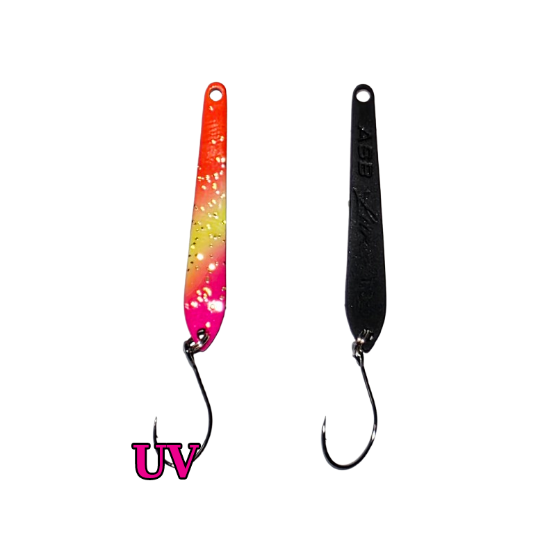 ASB Lures - Vitus - 085 ASB Lures - Vitus - 085