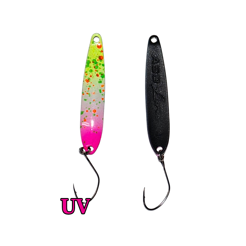ASB Lures - Sem - 053 ASB Lures - Sem - 053