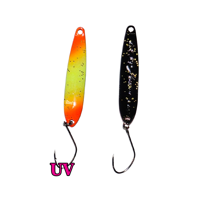ASB Lures - Sem - 002 ASB Lures - Sem - 002