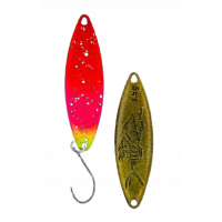 Probaits CFG - Balrog  Faded-Hot Pink (holo)