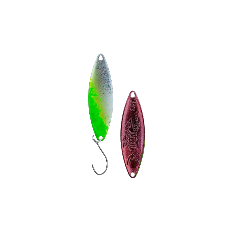 Probaits CFG - Balrog Salt-Pepper Toxic Bite (flipflop)