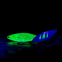 Probaits CFG - Balrog Trinary Safety Yellow