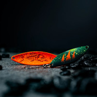 Probaits CFG - Balrog Trinary Hot Apple