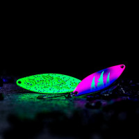Probaits CFG - Balrog Trinary Pink Power (holo)