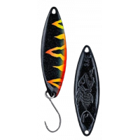 Probaits CFG - Balrog TGR Black Firetiger