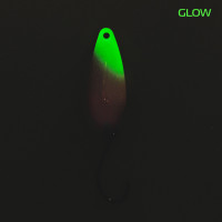 Fangenswert Cheat EA12 Glow