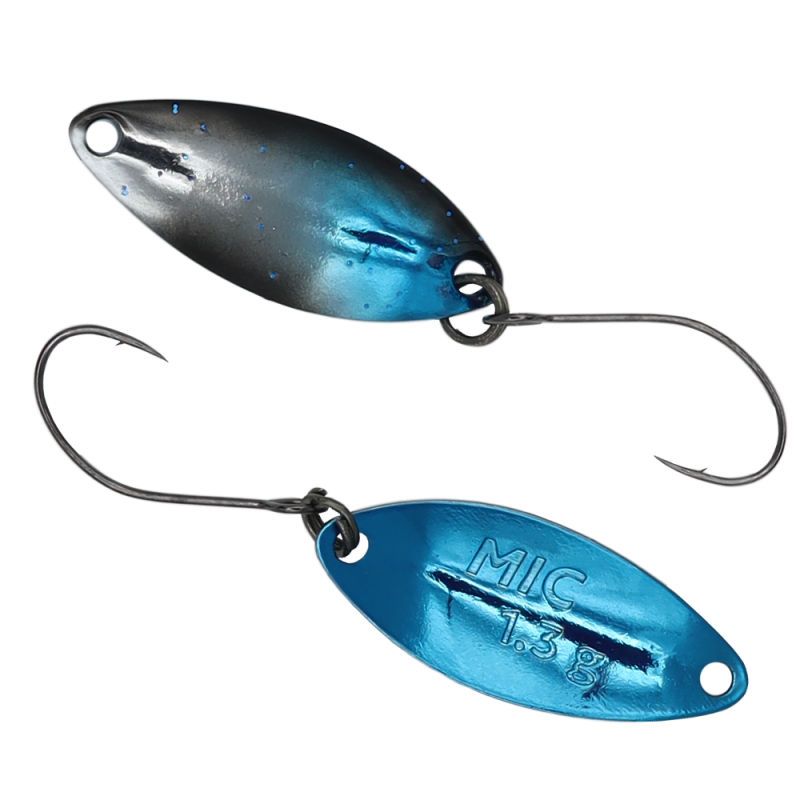 Fangenswert Mic EA18