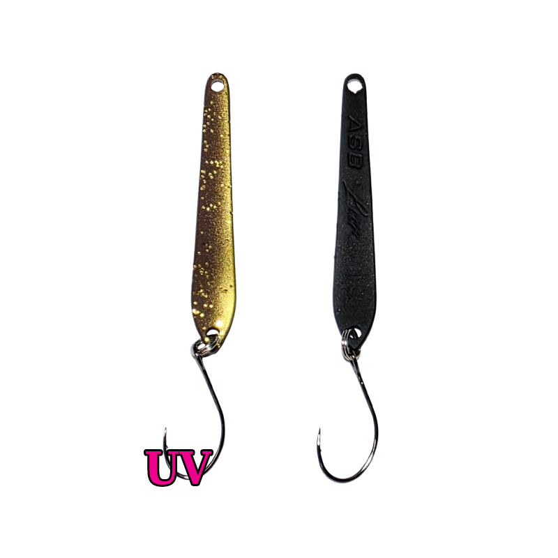ASB Lures - Vitus - 079 ASB Lures - Vitus - 079