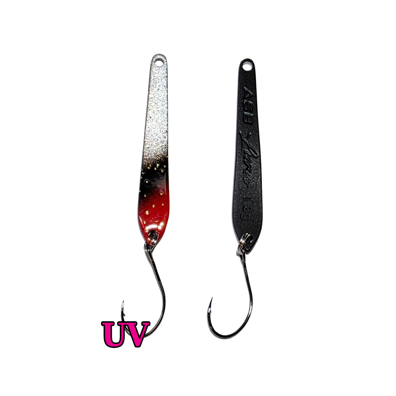ASB Lures - Vitus - 080 ASB Lures - Vitus - 080