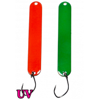ASB Lures - TK Stripe - 001