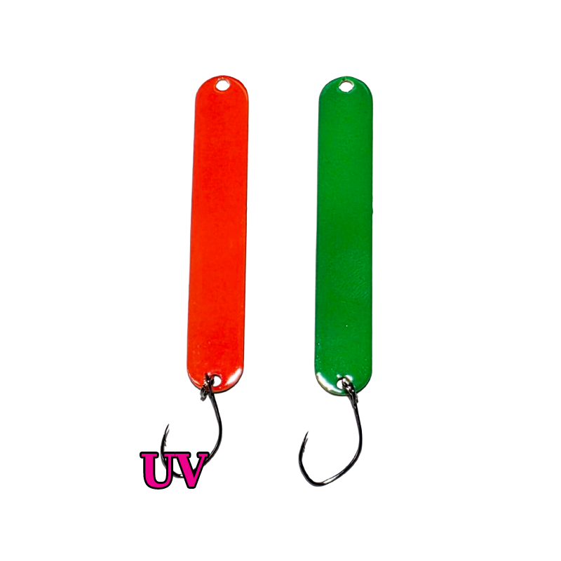 ASB Lures - TK Stripe - 001 ASB Lures - TK Stripe - 001
