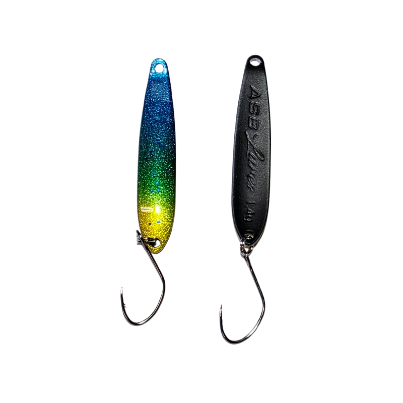 ASB Lures - Sem - 006