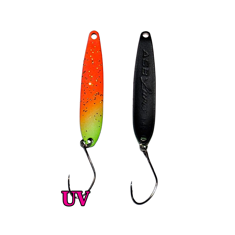 ASB Lures - Sem - 028 ASB Lures - Sem - 028