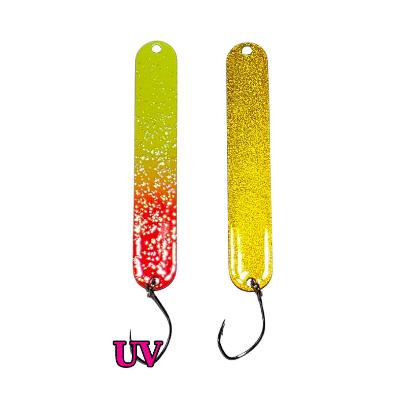 ASB Lures - TK Stripe - 029 ASB Lures - TK Stripe - 029