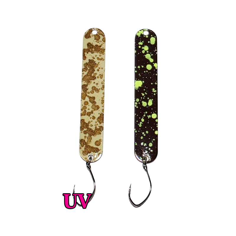 ASB Lures - TK Stripe - 041 ASB Lures - TK Stripe - 041
