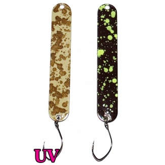 ASB Lures - TK Stripe - 041