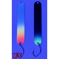 ASB Lures - TK Stripe - 043