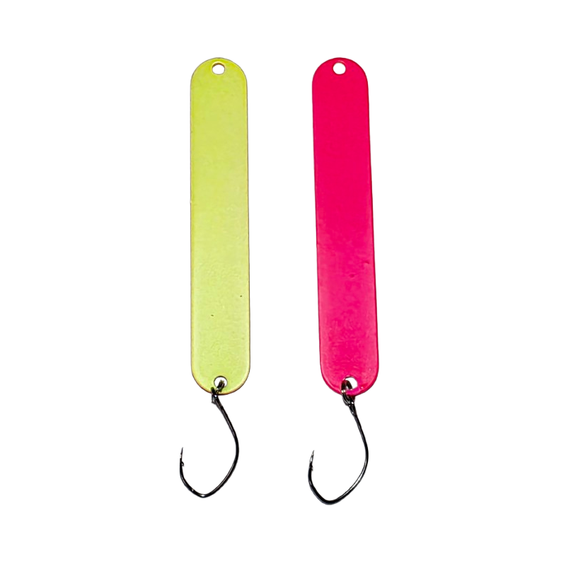 ASB Lures - TK Stripe - 045 ASB Lures - TK Stripe - 045