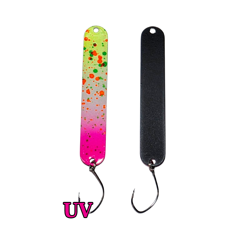 ASB Lures - TK Stripe - 053 ASB Lures - TK Stripe - 053