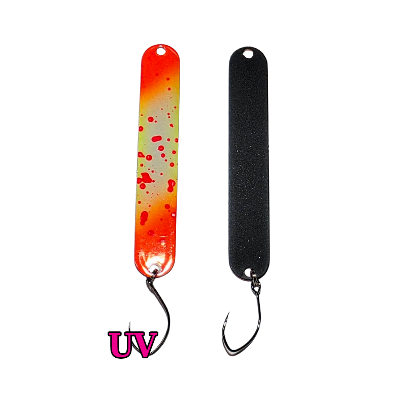 ASB Lures - TK Stripe - 054