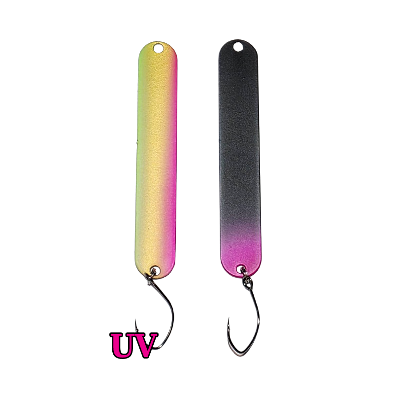 ASB Lures - TK Stripe - 059 ASB Lures - TK Stripe - 059