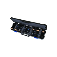 Flambeau - Rod Bunk Box 4455BB + Gratis Rutenband !!!