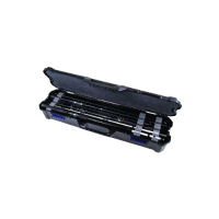 Flambeau - Rod Bunk Box 4455BB + Gratis Rutenband !!!