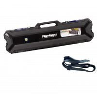 Flambeau - Rod Bunk Box 4455BB + Gratis Rutenband !!!