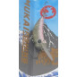 Mukai - Shachihoko 28 S SY-8 Glow Mukai - Shachihoko 28 S SY-8 Glow
