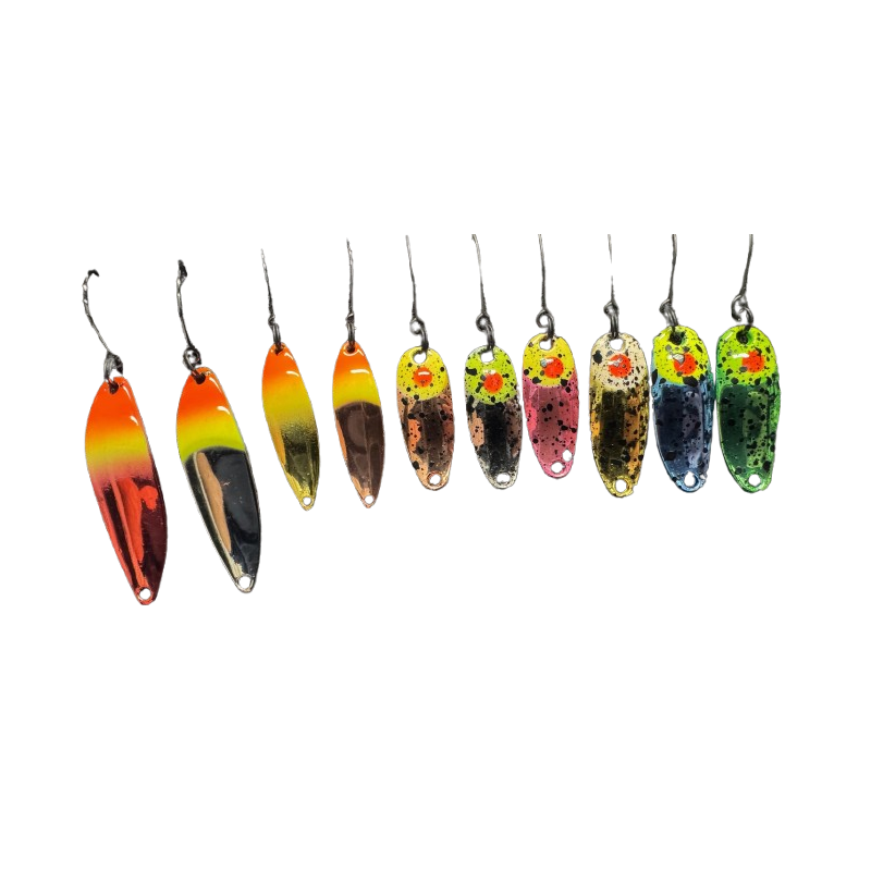 Akara Bundle Set