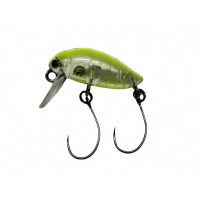 Tacklehouse - Elfin Micro Cicada S No.4
