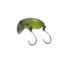 Tacklehouse - Elfin Micro Cicada S No.4