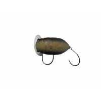 Tacklehouse - Elfin Micro Cicada S No.9