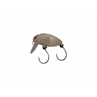 Tacklehouse - Elfin Micro Cicada S No.3 Glow