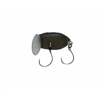 Tacklehouse - Elfin Micro Cicada S No.10