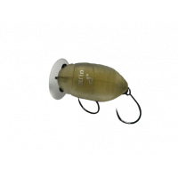 Tacklehouse - Elfin Micro Cicada S No.6