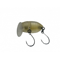 Tacklehouse - Elfin Micro Cicada S No.6