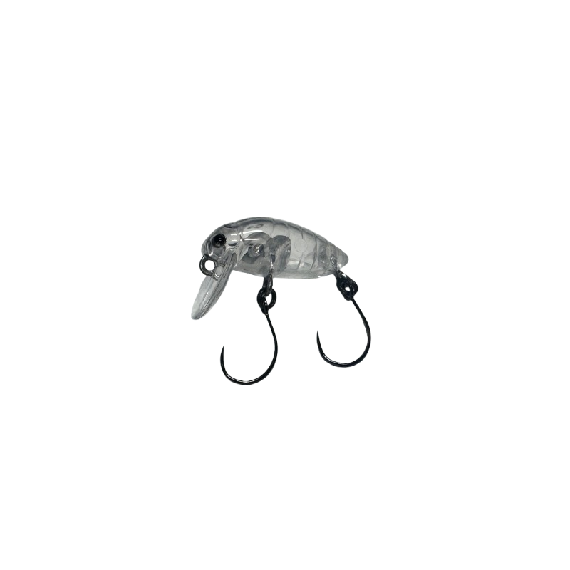 Tacklehouse - Elfin Micro Cicada F No.1 Tacklehouse - Elfin Micro Cicada F No.1