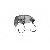 Tacklehouse - Elfin Micro Cicada F No.1