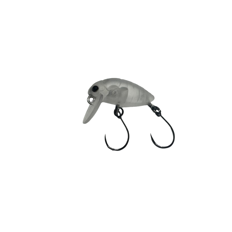 Tacklehouse - Elfin Micro Cicada F No.2