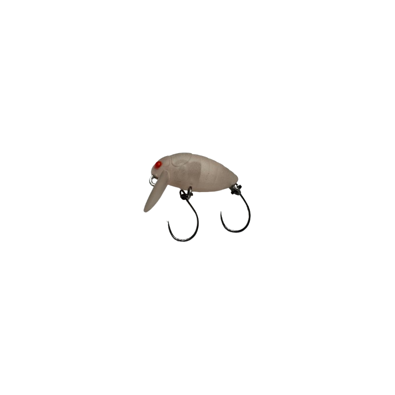 Tacklehouse - Elfin Micro Cicada F No.3