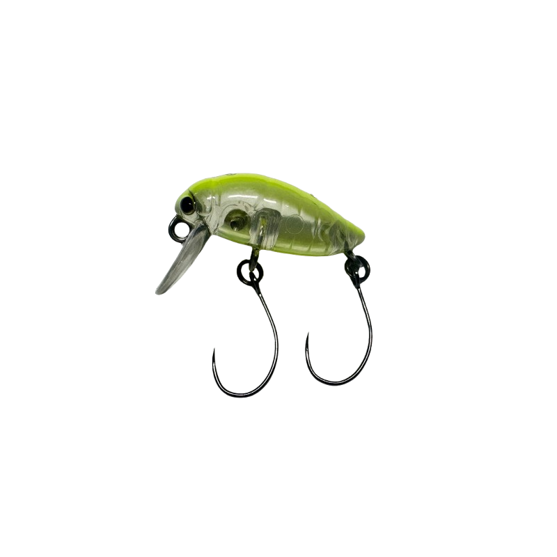 Tacklehouse - Elfin Micro Cicada F No.4 Tacklehouse - Elfin Micro Cicada F No.4