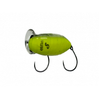 Tacklehouse - Elfin Micro Cicada F No.4
