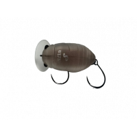 Tacklehouse - Elfin Micro Cicada F No.7