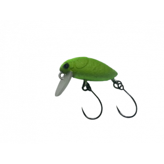Tacklehouse - Elfin Micro Cicada F No.8