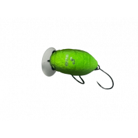 Tacklehouse - Elfin Micro Cicada F No.8