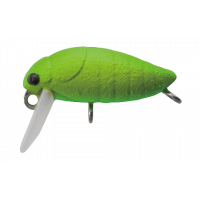 Tacklehouse - Elfin Micro Cicada F No.8