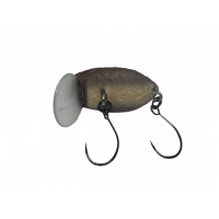 Tacklehouse - Elfin Micro Cicada F No.10